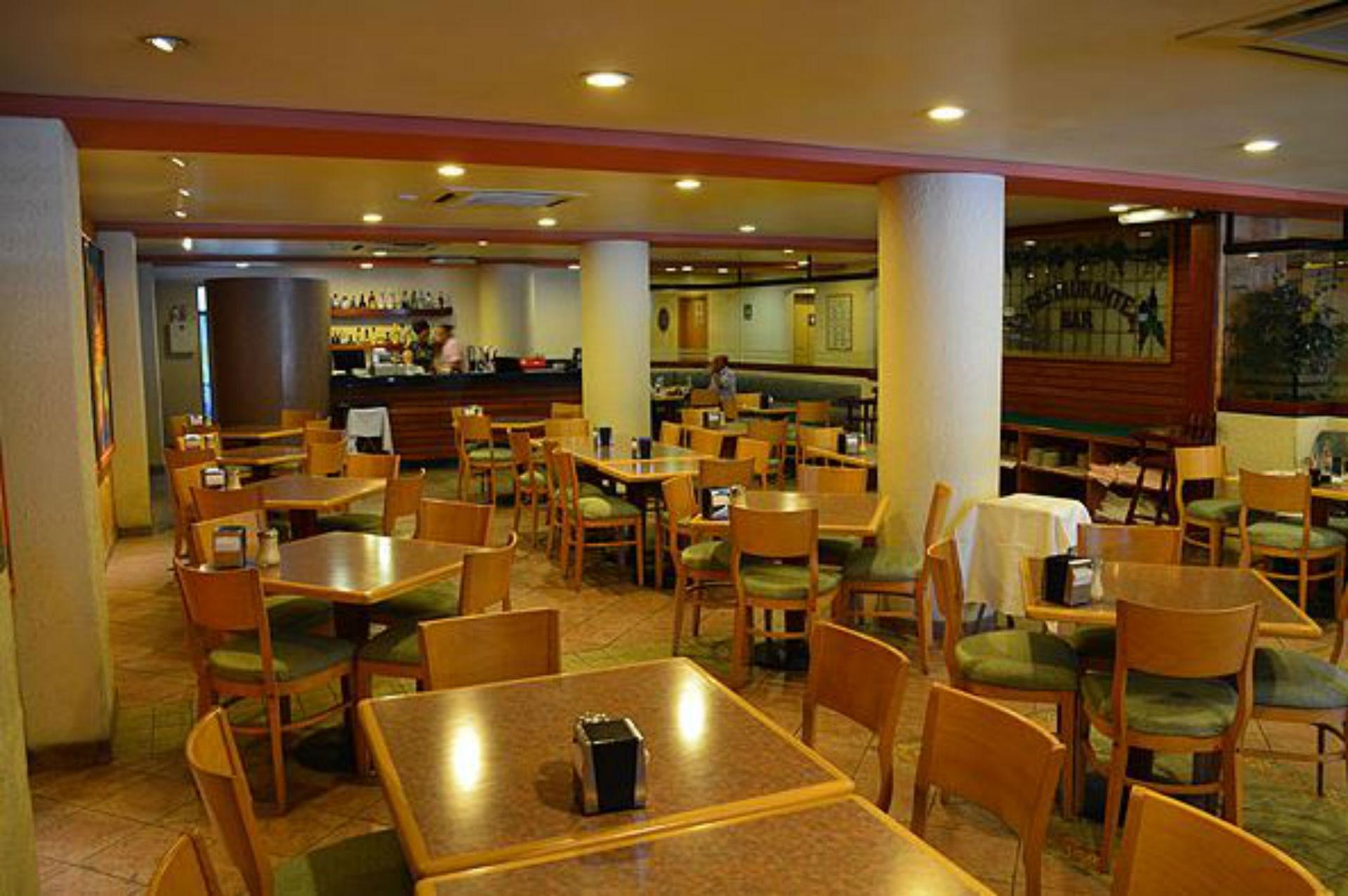 Hotel Manalba Città del Messico Esterno foto
